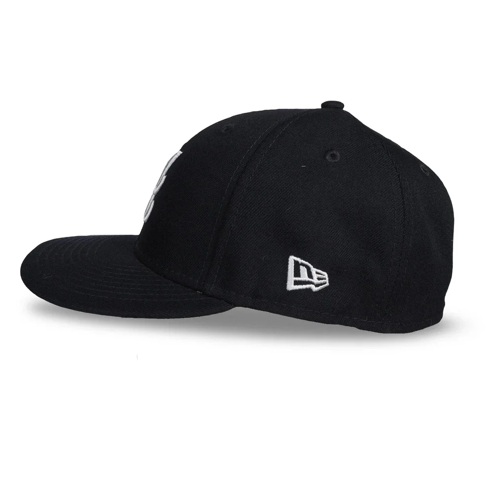 New Era 59FIFTY Atlanta Braves 2023 MLB All-Star Game Workout Fitted Hat 7‎ 1/2